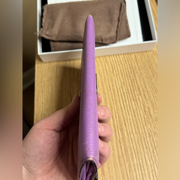 🌟CELINE LONG WALLET SET🌟 - Picture 5 of 16